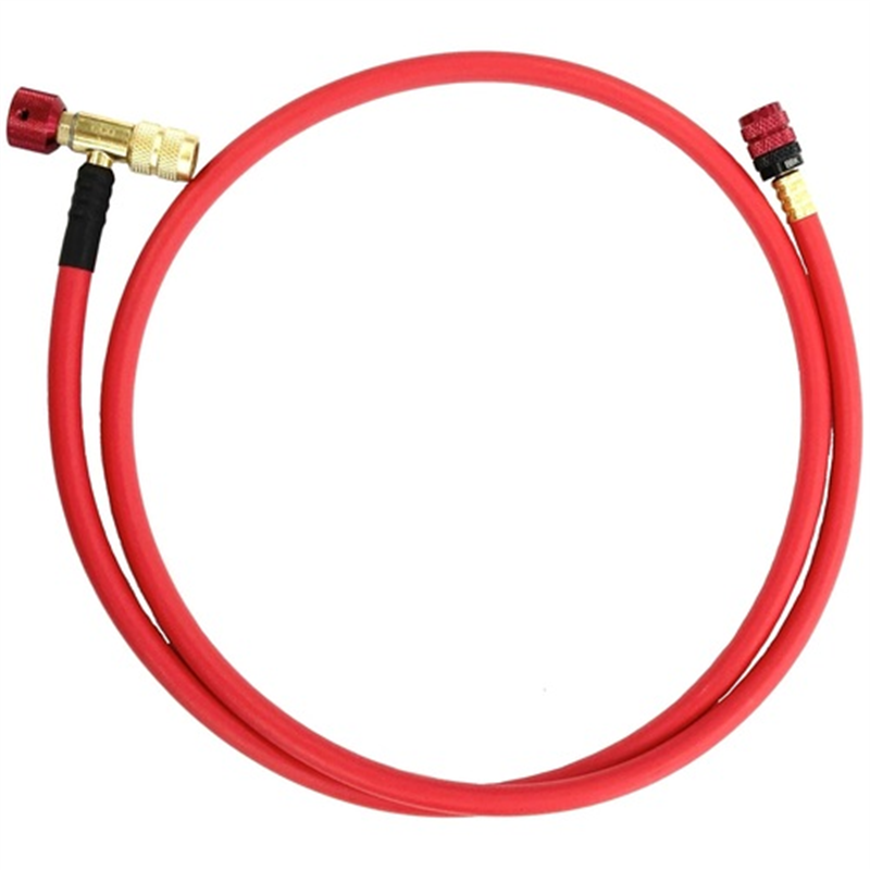 BBK ECOバルブローターリーホース(150cm・赤) 1本（ご注文単位1本）【直送品】