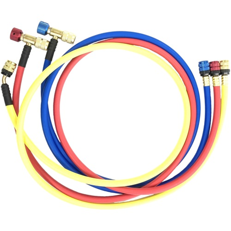 BBK ECOバルブローターリーホースセット(150cm) 1セット（ご注文単位1セット）【直送品】