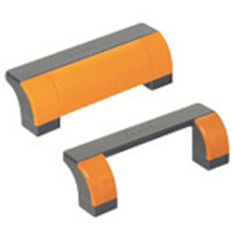 ELESA エルゴウイングハンドル 1個（ご注文単位1個）【直送品】