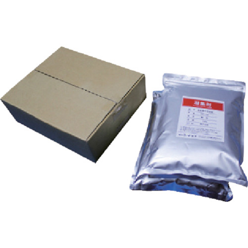 UES 簡易廃水凝集剤(油を含まない廃水用) 1個（ご注文単位1個）【直送品】