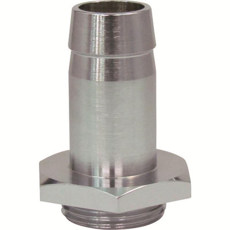 アルバック ホース口排気管 φ27×G1 1個（ご注文単位1個）【直送品】