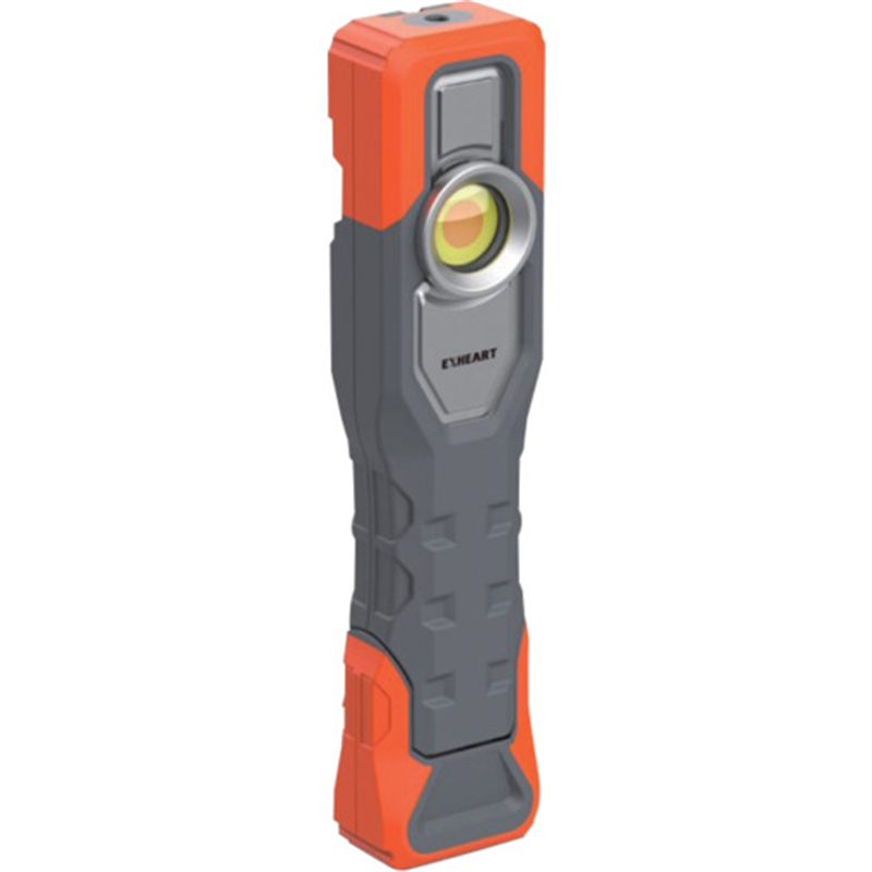 EXHEART LEDインスペクションライト PRO 20W 1個（ご注文単位1個）【直送品】