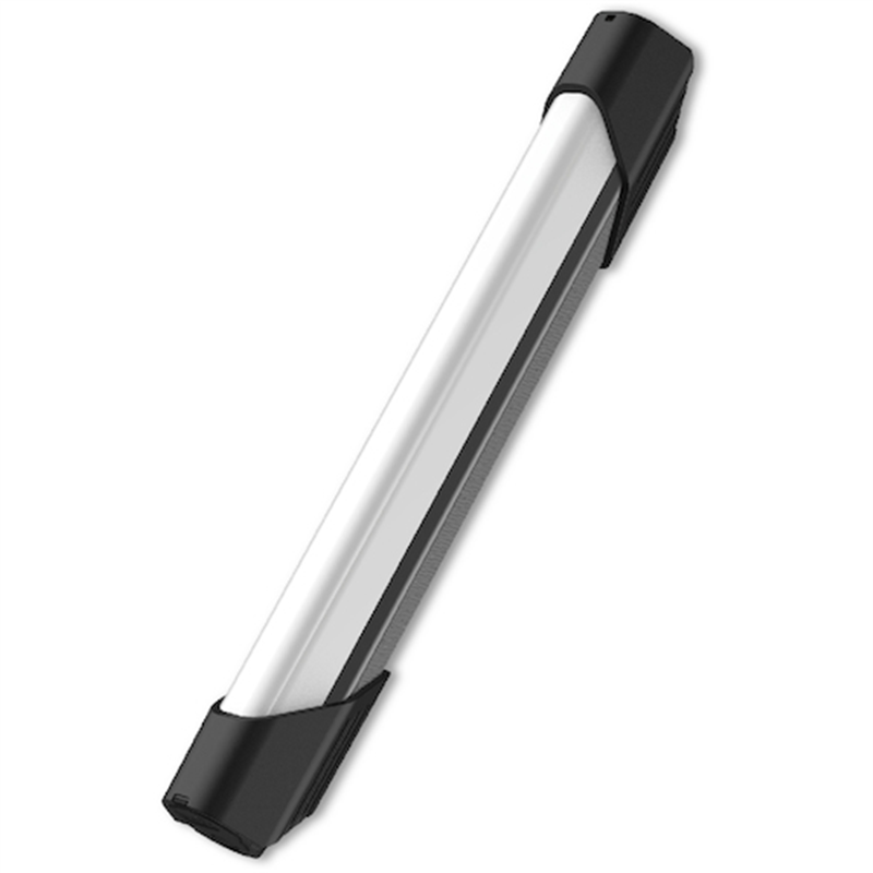 EXHEART 充電式LEDマルチライト 1000ルーメン 1個（ご注文単位1個）【直送品】