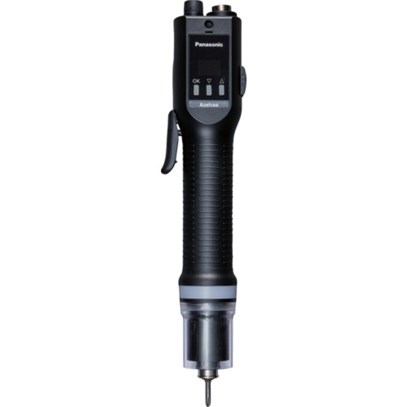Panasonic ACスクリュードライバー Azeloss TypeC ACスクリュードライバー Azeloss TypeC 1台（ご注文単位1台）【直送品】