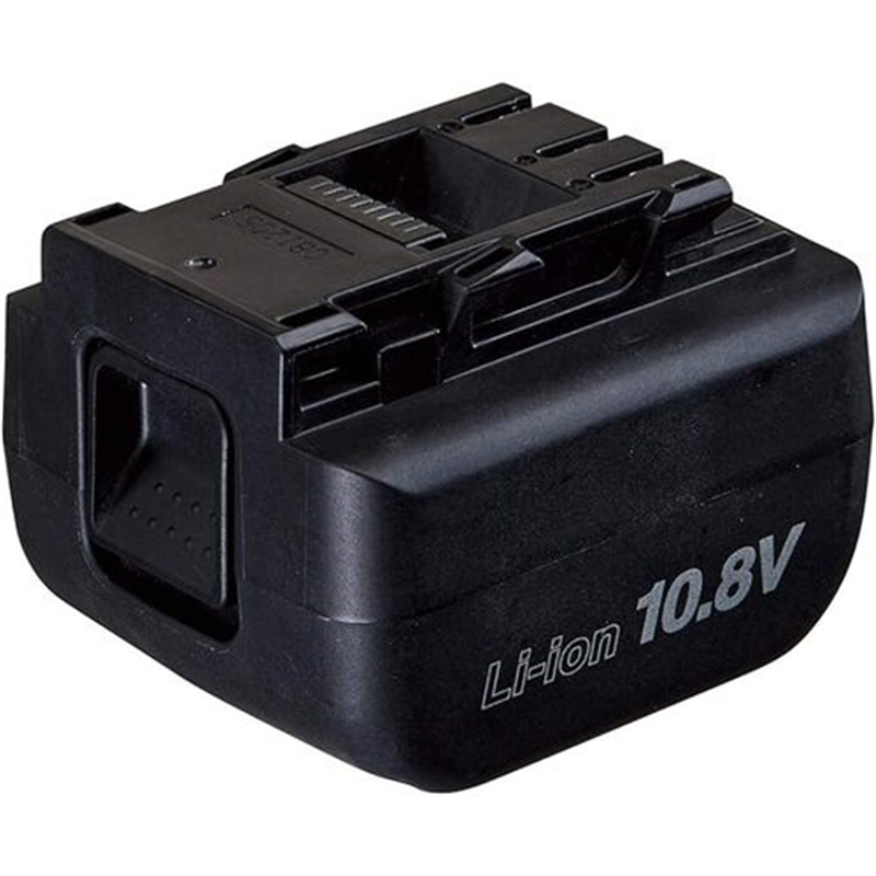 Panasonic 電池パック 10.8V 3.8Ah 1個（ご注文単位1個）【直送品】