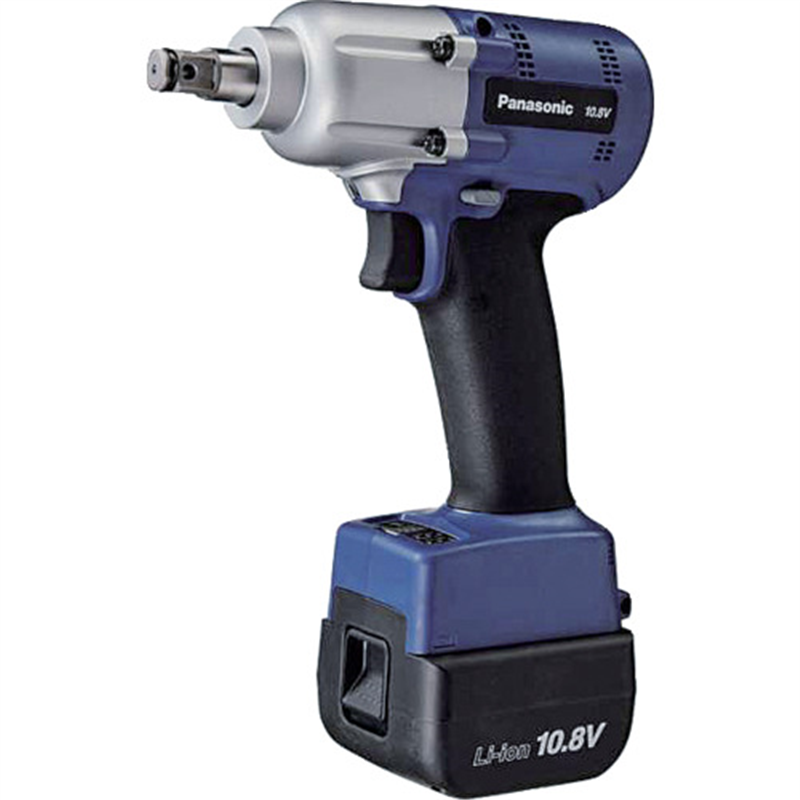 Panasonic 充電インパクトレンチ 10.8V 1台（ご注文単位1台）【直送品】