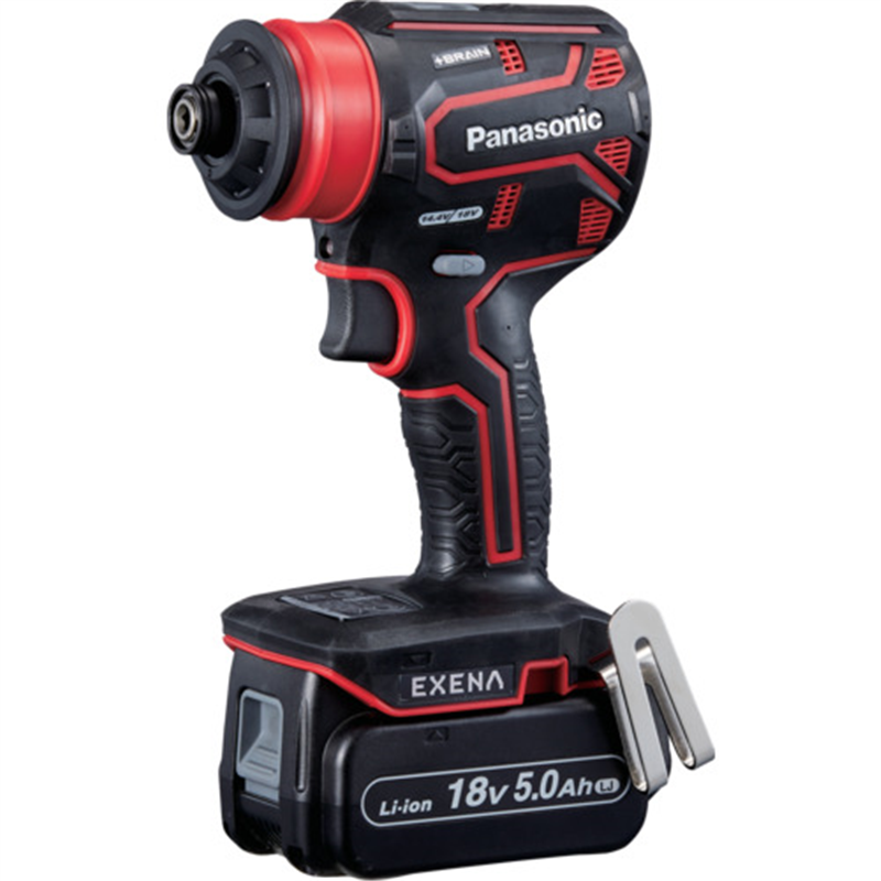 EXENA 充電ドリルドライバー 1台（ご注文単位1台）【直送品】