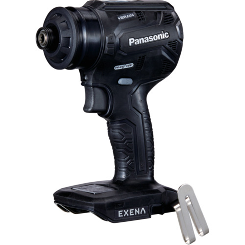 EXENA 充電ドリルドライバー 本体のみ 1台（ご注文単位1台）【直送品】