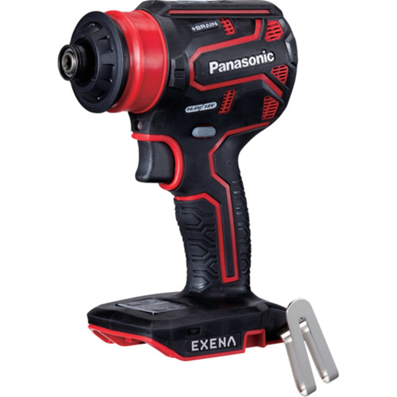 EXENA 充電ドリルドライバー 本体のみ 1台（ご注文単位1台）【直送品】