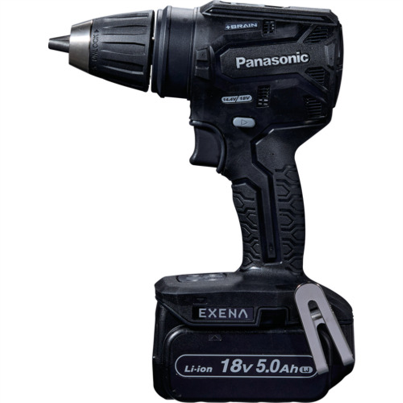 EXENA 充電ドリルドライバー 1台（ご注文単位1台）【直送品】