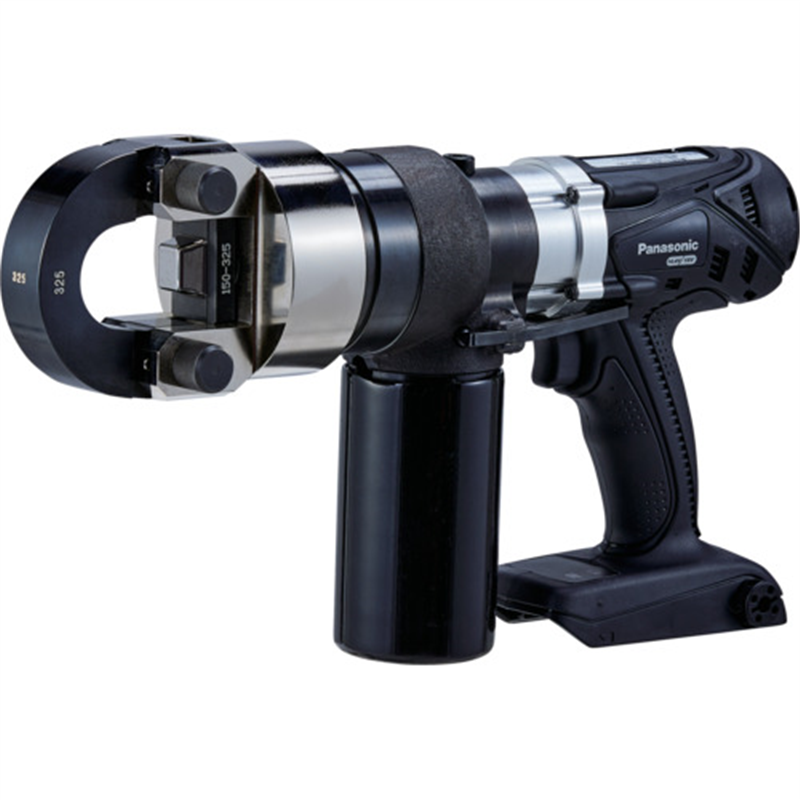 Panasonic 充電圧着器 充電圧着器 1台（ご注文単位1台）【直送品】