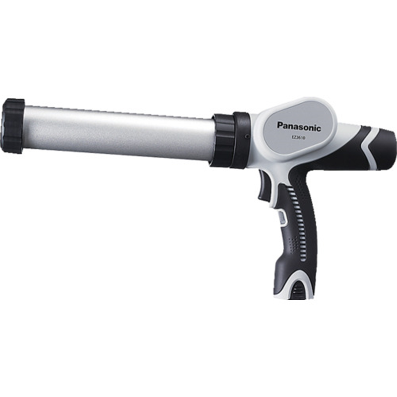 Panasonic 充電シーリングガン 3.6V 1台（ご注文単位1台）【直送品】