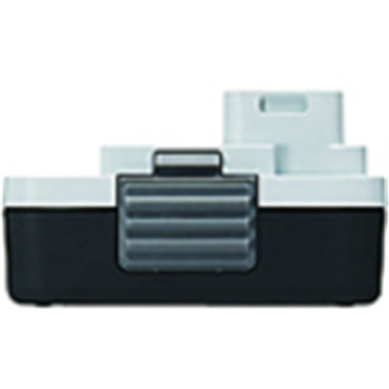 Panasonic リチウムイオン電池パック 7.2V 1個（ご注文単位1個）【直送品】