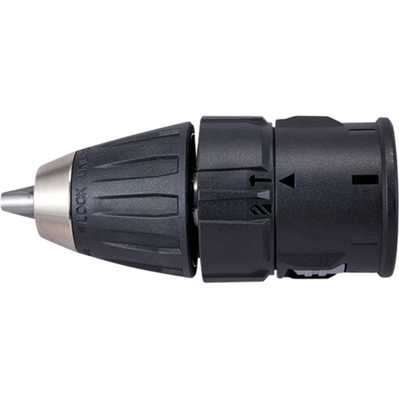 EXENA 振動ドリルアタッチメント 1個（ご注文単位1個）【直送品】