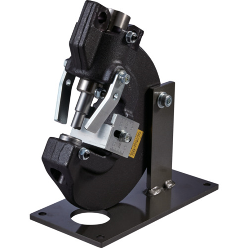 Panasonic アングルパンチャー 1台（ご注文単位1台）【直送品】