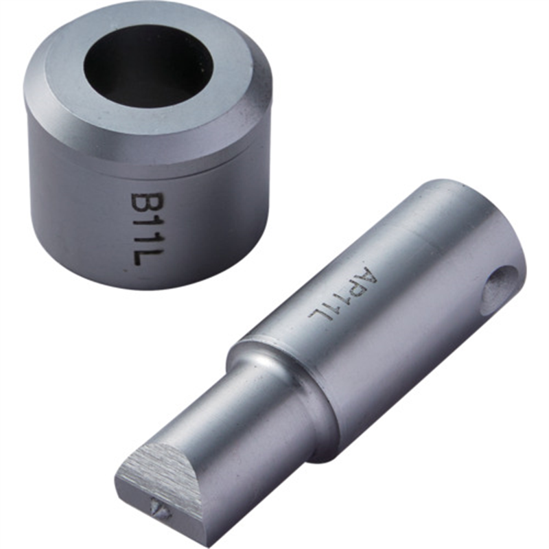 Panasonic 厚板用丸穴ダイス11 1個（ご注文単位1個）【直送品】