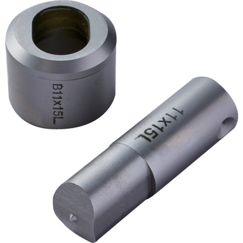 Panasonic 厚板用長穴ダイス1115 1個（ご注文単位1個）【直送品】