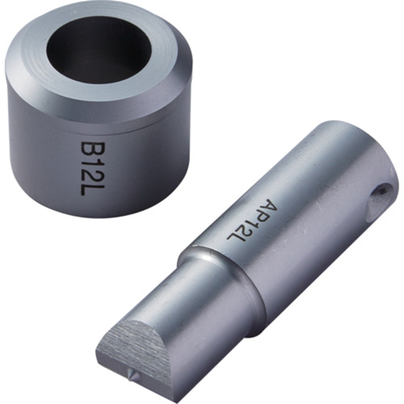 Panasonic 厚板用丸穴ダイス12 1個（ご注文単位1個）【直送品】