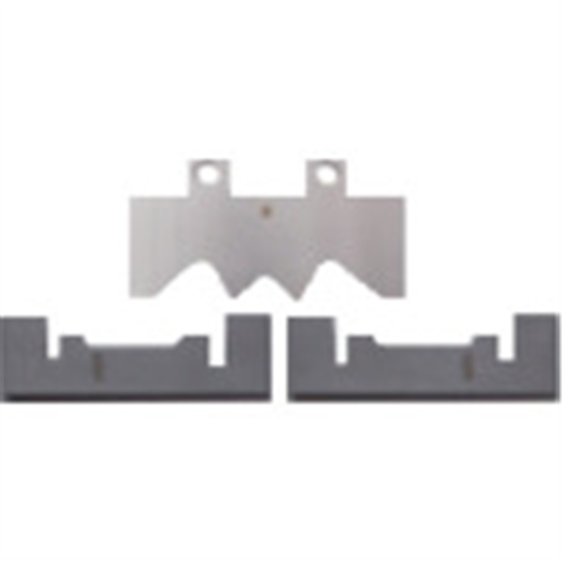 Panasonic ケーブルラック70mm用刃 1枚（ご注文単位1枚）【直送品】