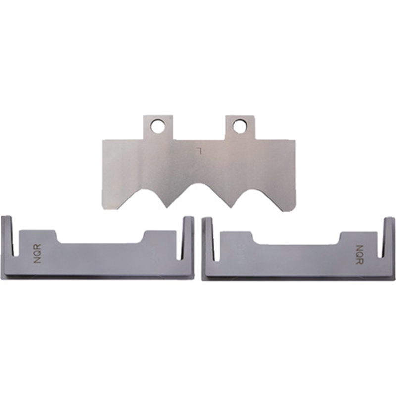 Panasonic ケーブルラック100mm用刃 1枚（ご注文単位1枚）【直送品】