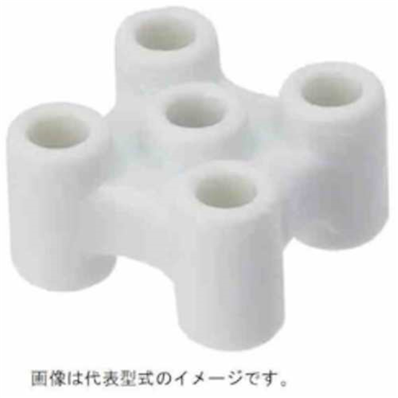 OMRON セパレータ5極 1個（ご注文単位1個）【直送品】