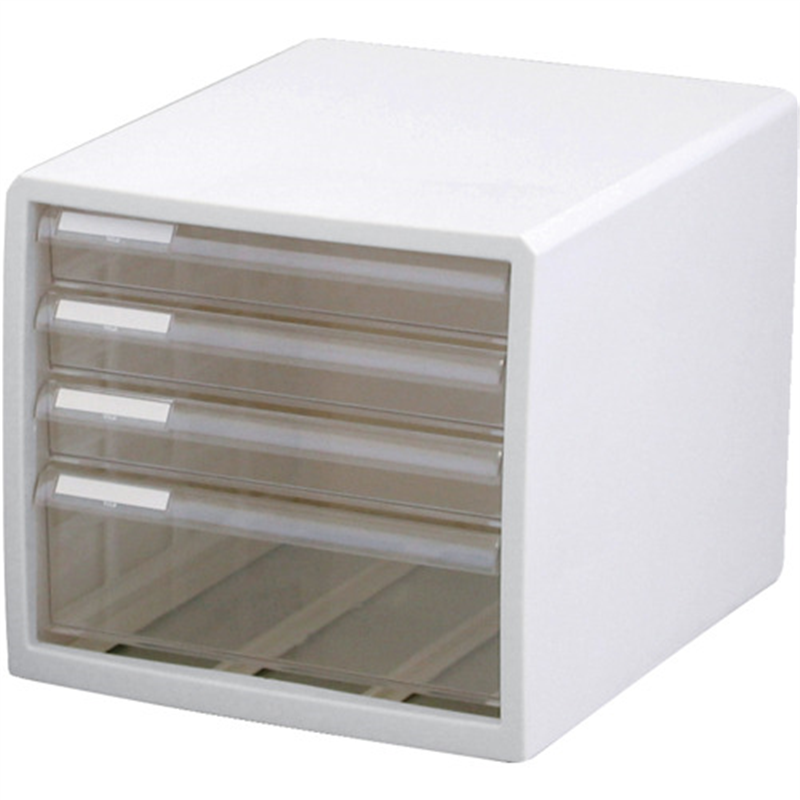 JEJアステージ I.BEAM レターケース F4 ホワイト 1台（ご注文単位1台）【直送品】