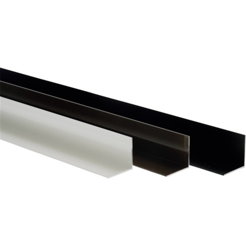 アルインコ アルミ等辺アングル 15x15x1.0ブロンズ 2m 1本(ご注文単位1本)【直送品】