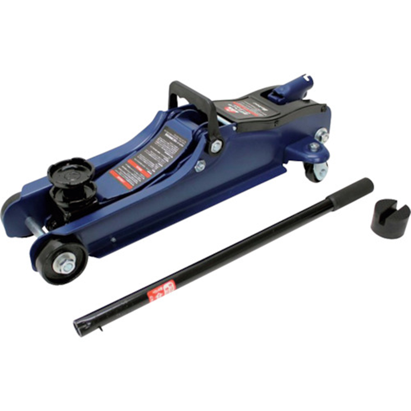 Meltec 2t油圧ジャッキローダウンα 1台（ご注文単位1台）【直送品】