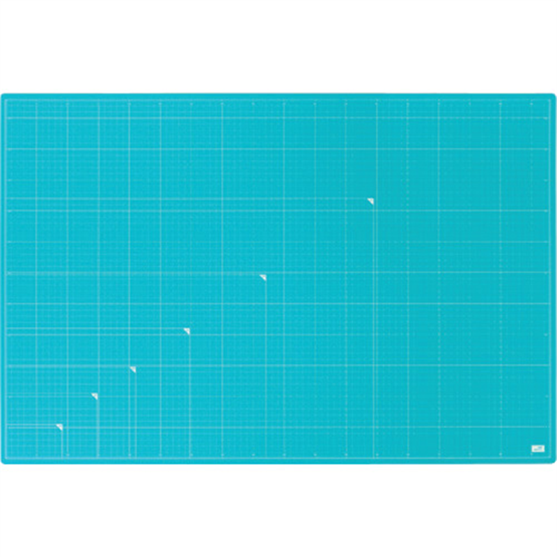 sedia カッティングマット 発泡美人 A1 1枚（ご注文単位1枚）【直送品】