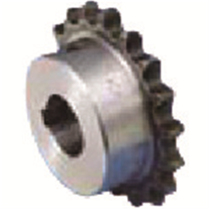 KANA FBスプロケット40 歯数11 適合チェーンNo.40 1個（ご注文単位1個）【直送品】