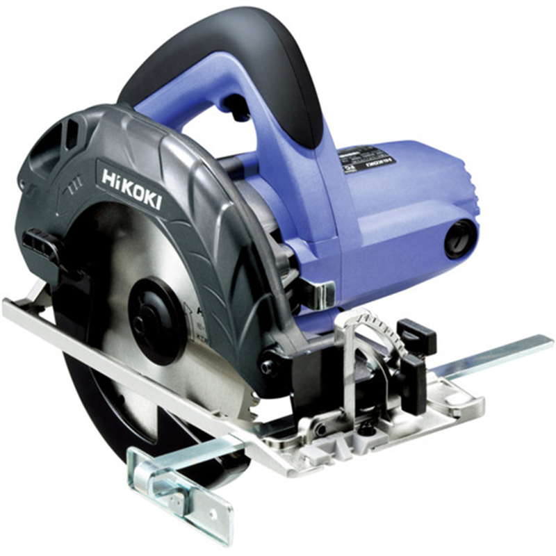 HiKOKI 丸のこ のこ刃径165mm 1台（ご注文単位1台）【直送品】