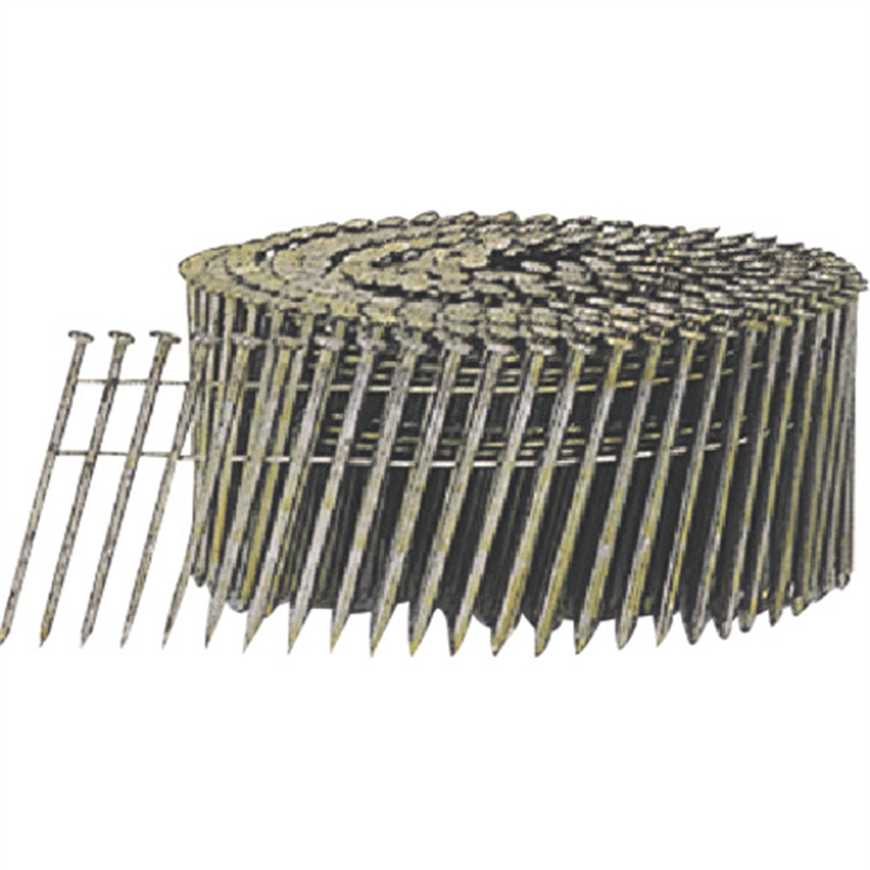 MAX ワイヤ連結釘 長さ75mm・太さ3.8mm JIS適合品CN75 1ケース（ご注文単位1ケース）【直送品】