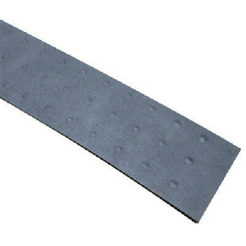 HHH フォーク保護カバー 突起タイプ100mm×1m(2枚入り) 1セット（ご注文単位1セット）【直送品】