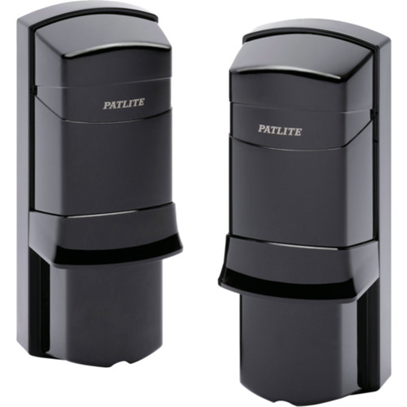 PATLITE パトセンサ ビームセンサ 1台（ご注文単位1台）【直送品】