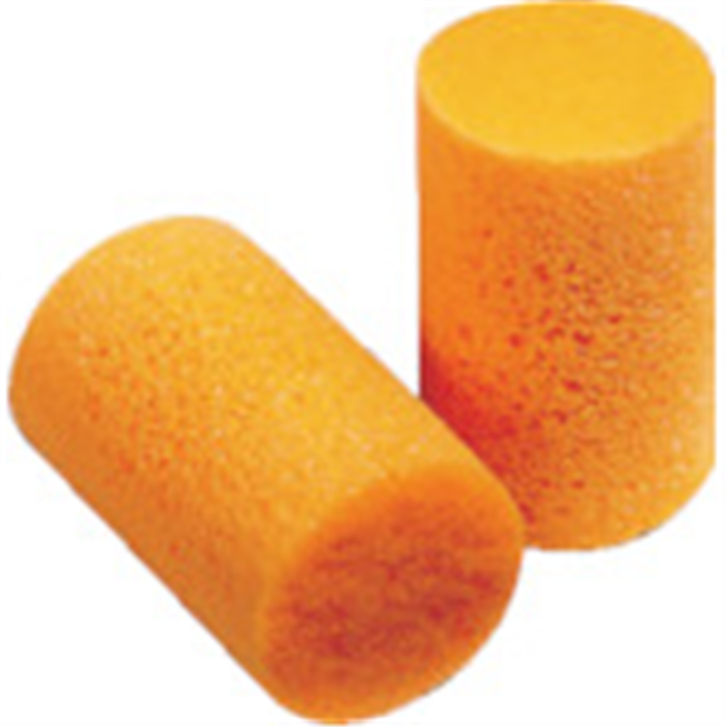 Honeywell 耳栓 ファーム・フィット コードなし 200組入 1箱（ご注文単位1箱）【直送品】