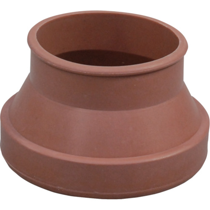 光 フリーサイズイスゴム茶丸 4個入り 40-50用 1パック（ご注文単位1パック）【直送品】