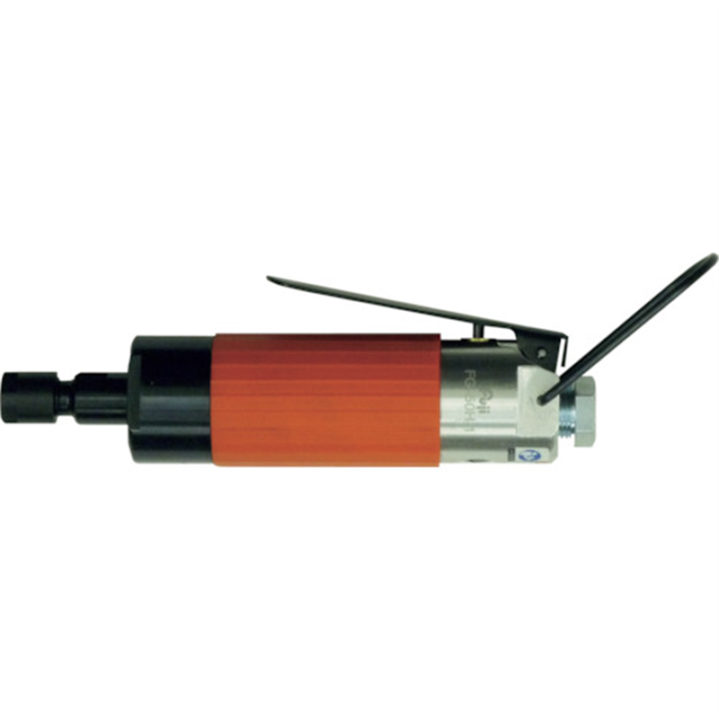 不二 エアベビーグラインダー(前方排気型) チャック内径6mm 1台（ご注文単位1台）【直送品】