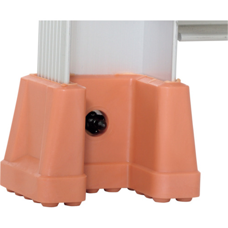 PiCa 作業台部品 滑り止めキャップ 1セット（ご注文単位1セット）【直送品】