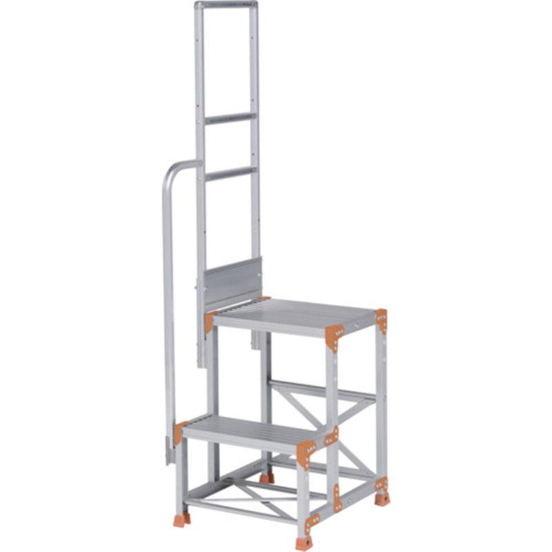 PiCa 片手すり 手すり高さ900mm､1100mm兼用 1セット（ご注文単位1セット）【直送品】