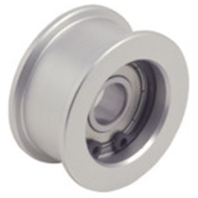 イマオ フランジ付きプーリーアイドラー 1個（ご注文単位1個）【直送品】