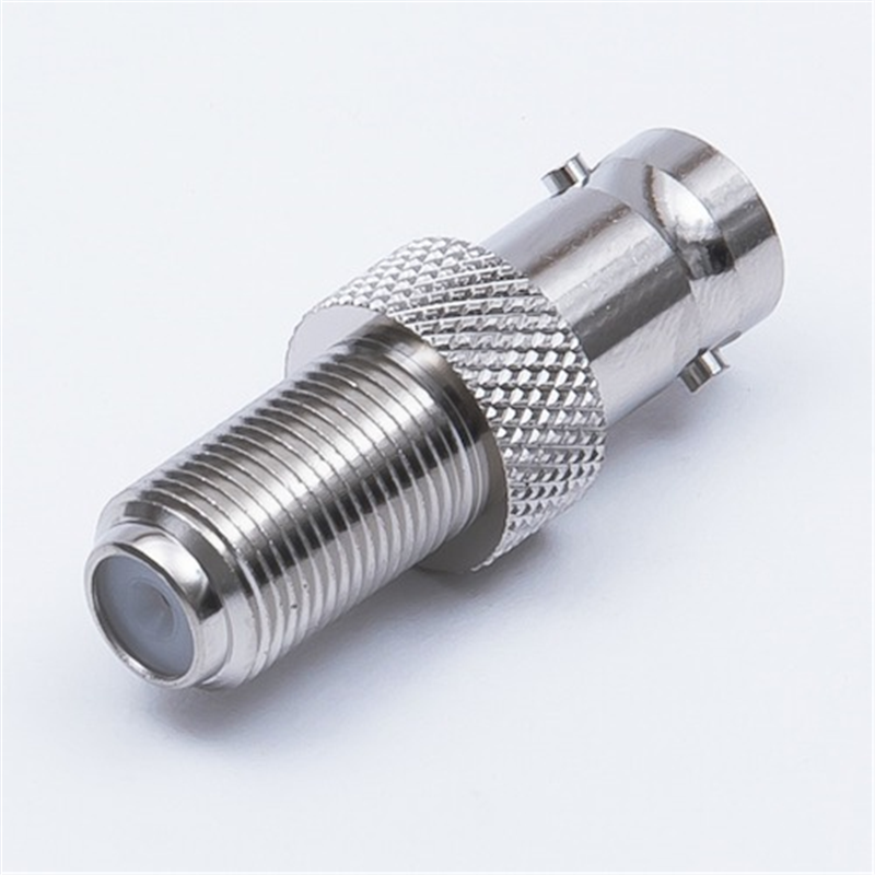 TYC 変換コネクタF-BNC 1個（ご注文単位1個）【直送品】