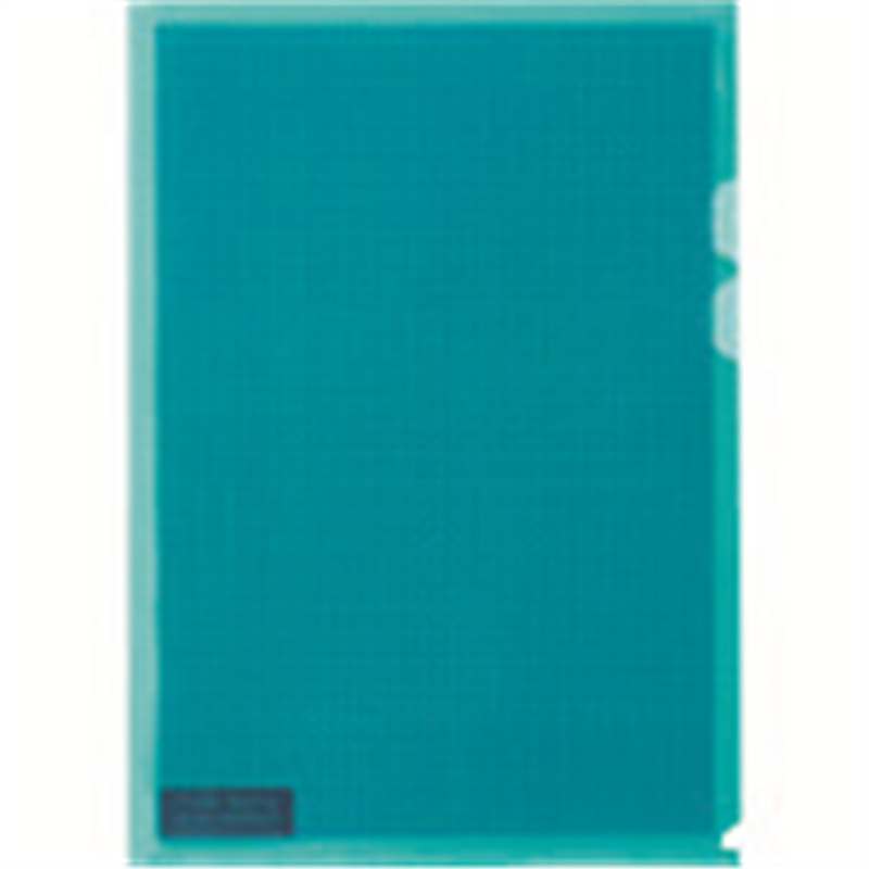 PLUS 89422)カモフラージュホルダー FL-127CH-5P 薄青 1パック（ご注文単位1パック）【直送品】