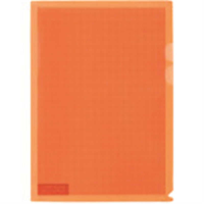 PLUS 89424)カモフラージュホルダー FL-127CH-5P 橙 1パック（ご注文単位1パック）【直送品】