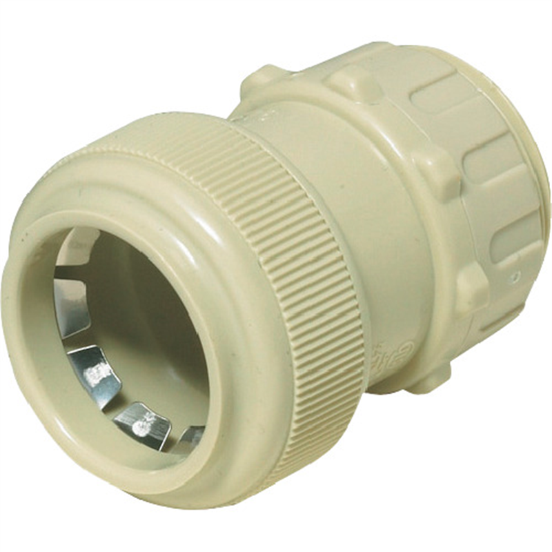 未来 コネクタ (PF管用) 1個（ご注文単位1個）【直送品】