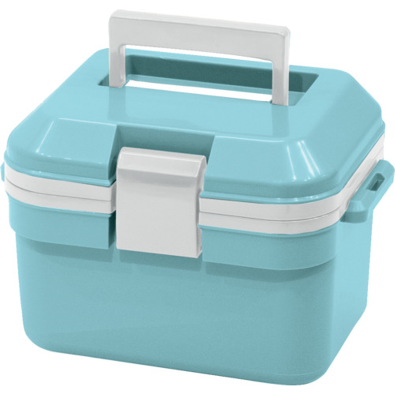 JEJアステージ クーラーボックス フォレスクルー5 セラドンブルー 1個（ご注文単位1個）【直送品】