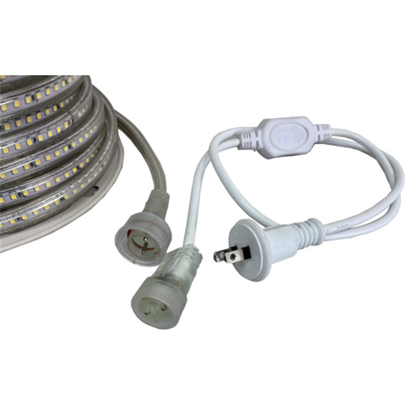 富士倉 LEDロープライト専用電源 1本（ご注文単位1本）【直送品】