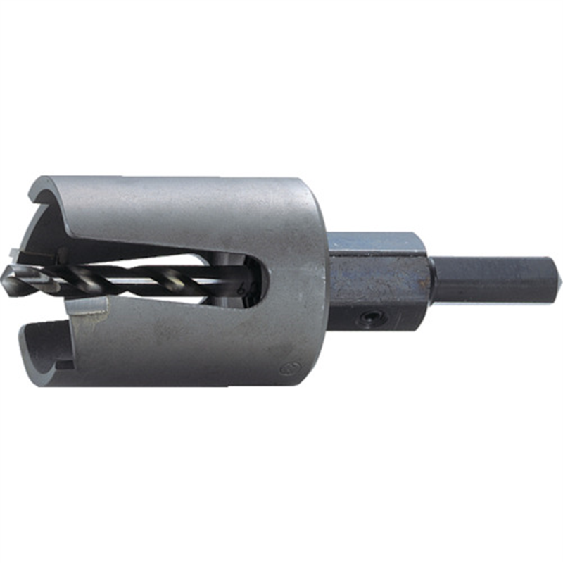 大見 FRPホールカッター 59mm 1本（ご注文単位1本）【直送品】