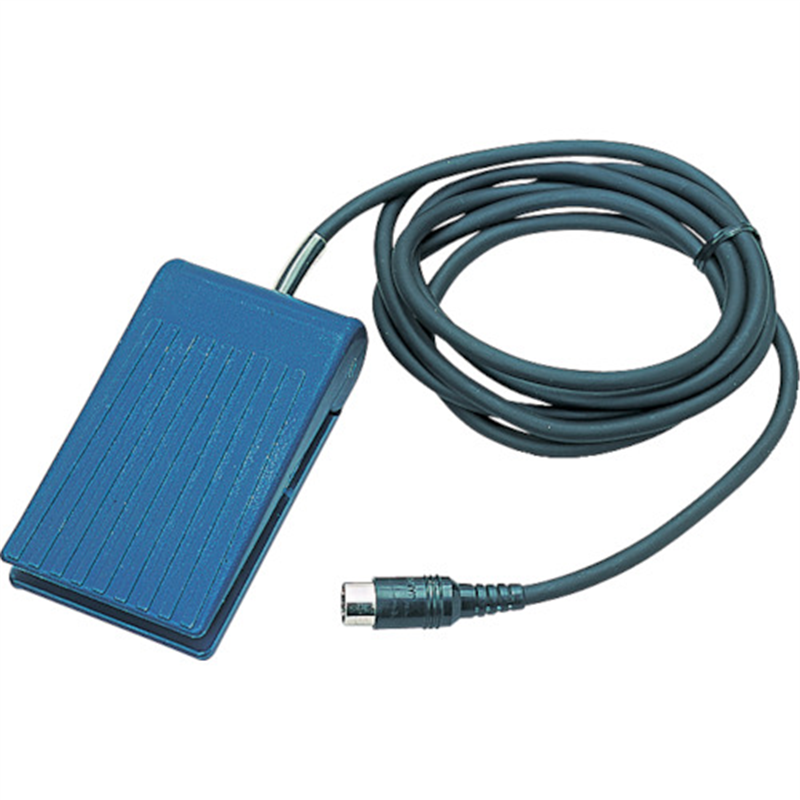 ウラワミニター ON/OFFフットスイッチ 1台（ご注文単位1台）【直送品】