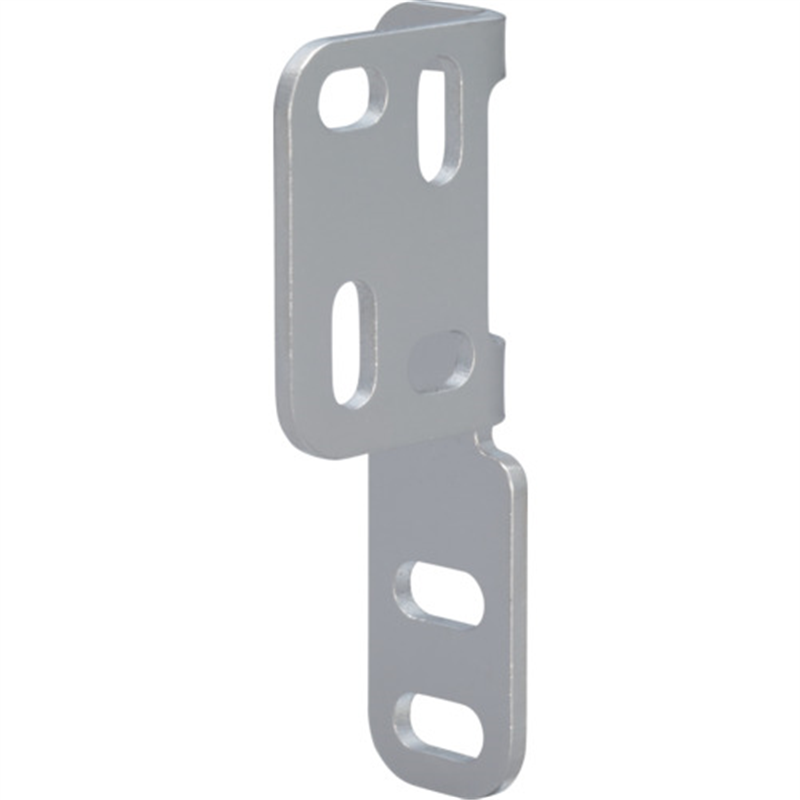 IWATA 光電センサ用ブラケット 1個（ご注文単位1個）【直送品】