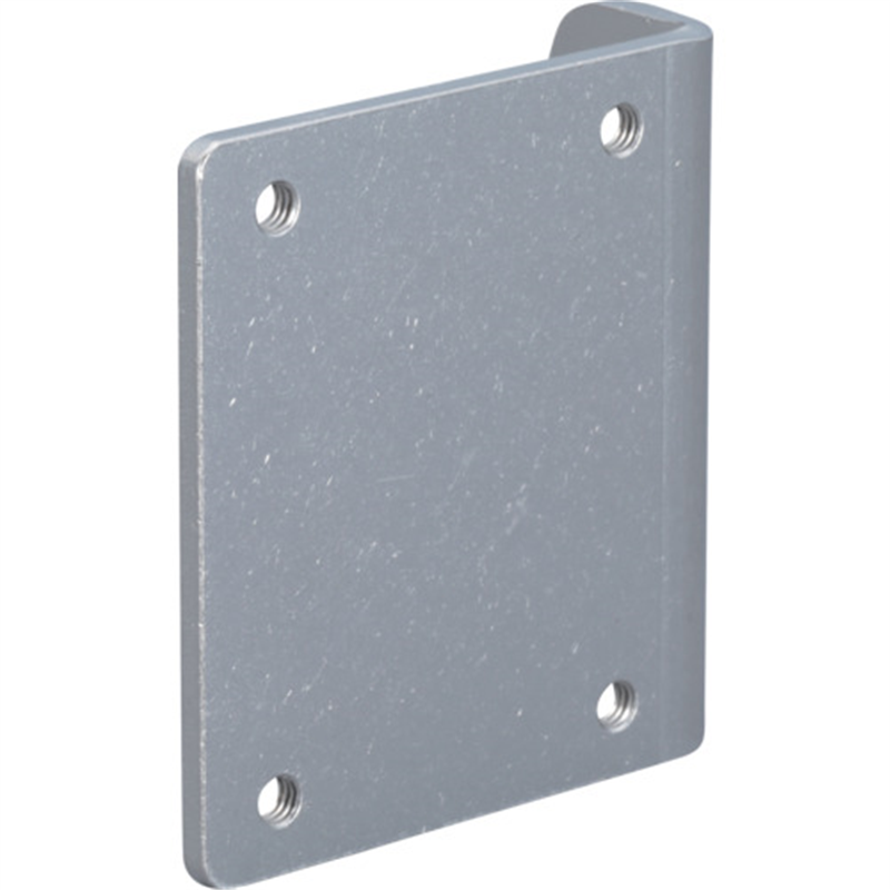 IWATA 反射板用ブラケット 1個（ご注文単位1個）【直送品】